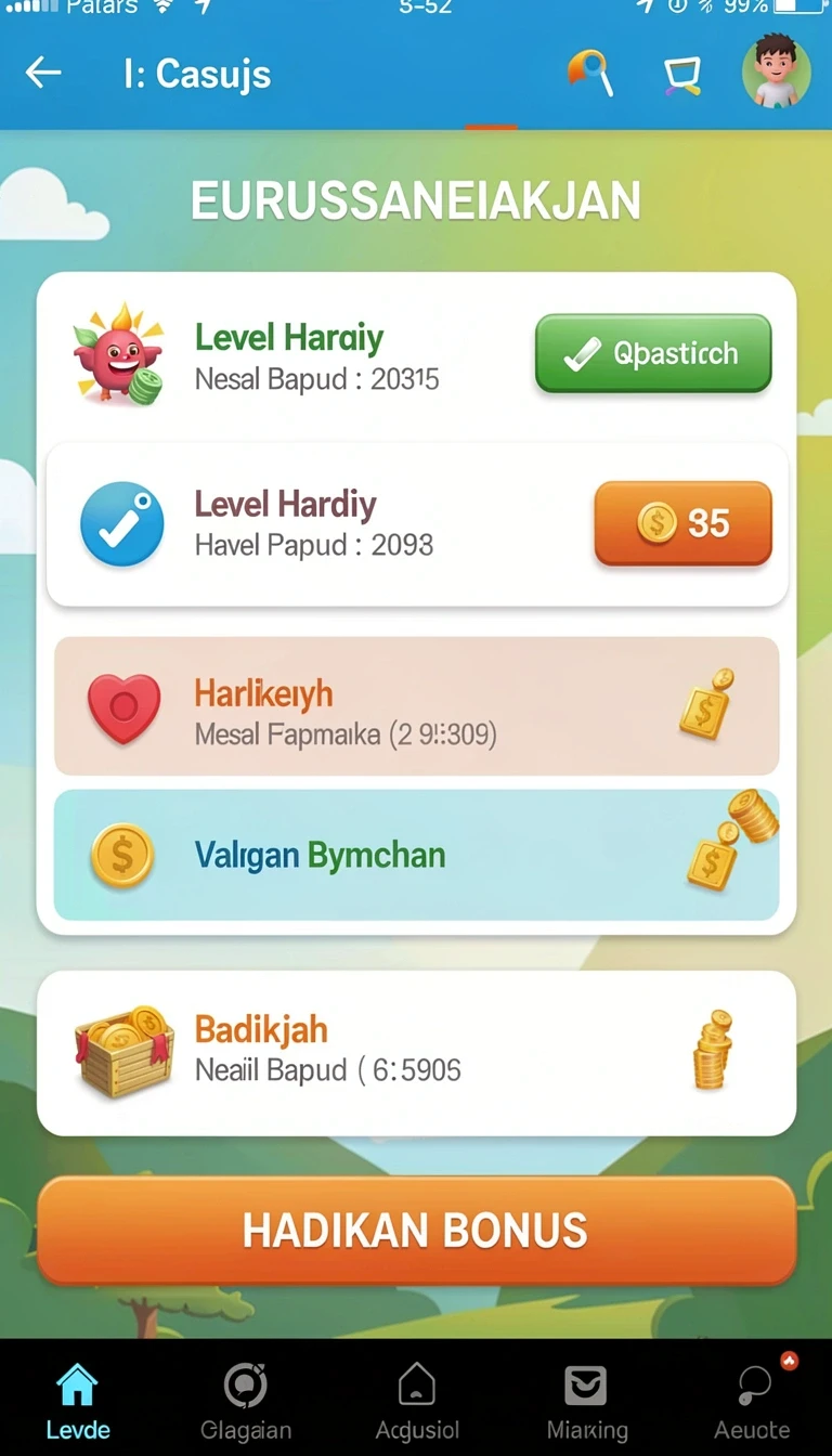 Download calo288 APK untuk Android