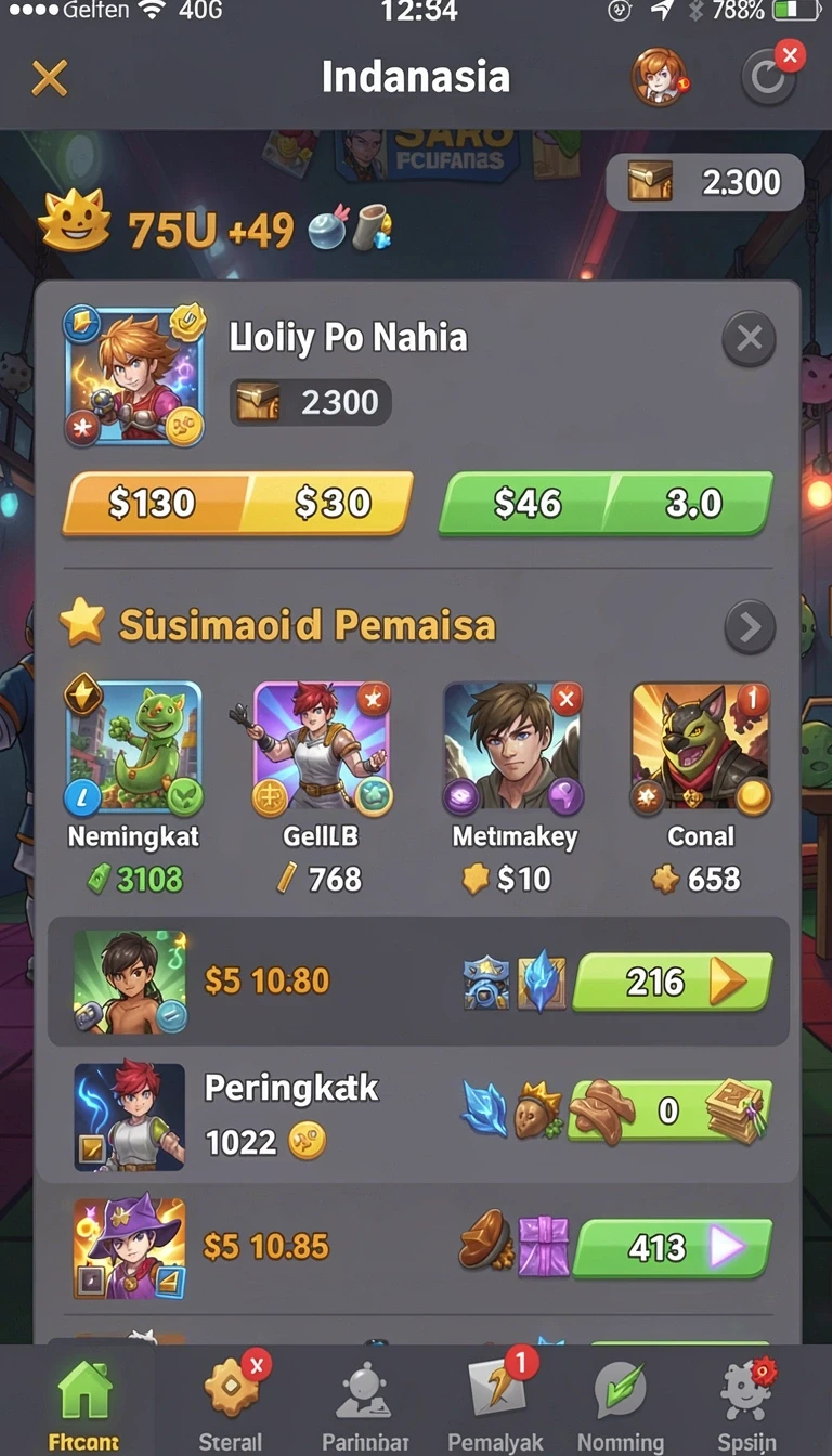 Review Aplikasi kawan777 Versi Terbaru