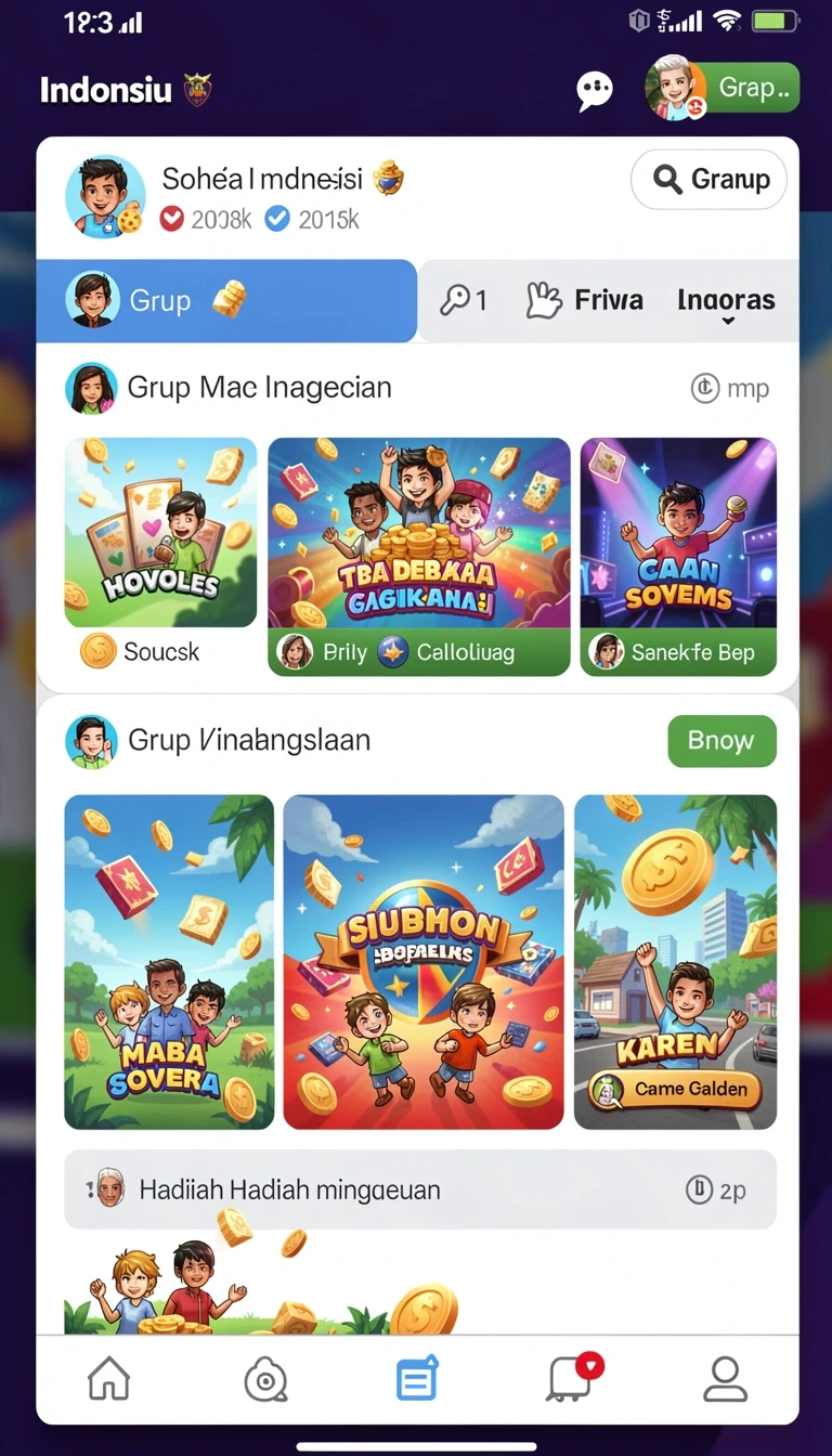 Review Aplikasi sins88 Versi Terbaru
